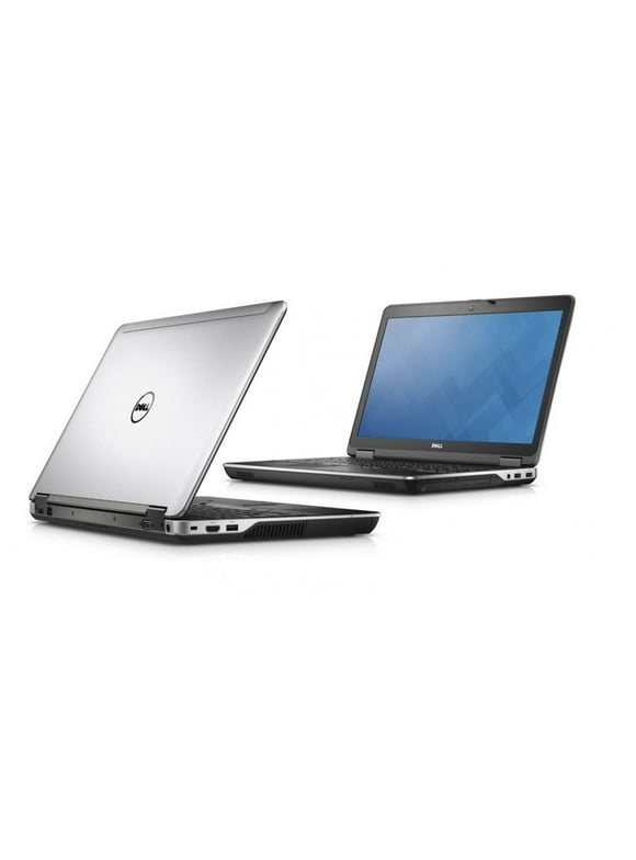 Used 14-inch Dell Latitude E6430 Laptop, i5 Processor, 16GB, 750GB, Windows 10 Pro