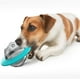 thumbnail image 3 of Juguetes para gatos y perros, estimuladores de coeficiente intelectual de varios tamaños, juegos interactivos ansiosos para gatos y perros, diseños fáciles de limpiar (azul), 3 of 5