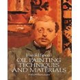 thumbnail image 1 of Oil Painting Techniques and Materials, 1 of 1