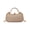Gold, variant on JoyHoop Elegant Rhinestone Evening Clutch with Chain for Women, Silver PU Handbag for Parties and Formal Events