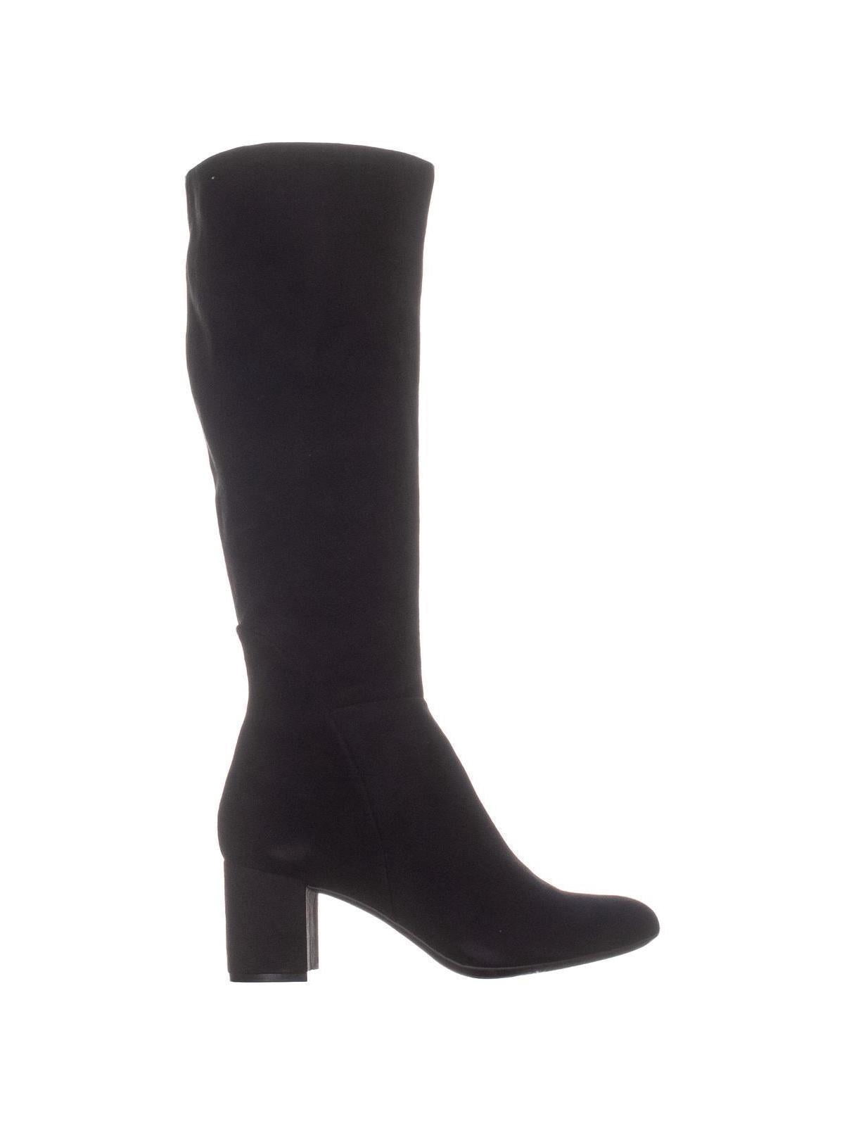 inc wide calf boots
