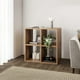 thumbnail image 3 of Librero Organizador MORU LUMINA Latte Minimalista, 3 of 8