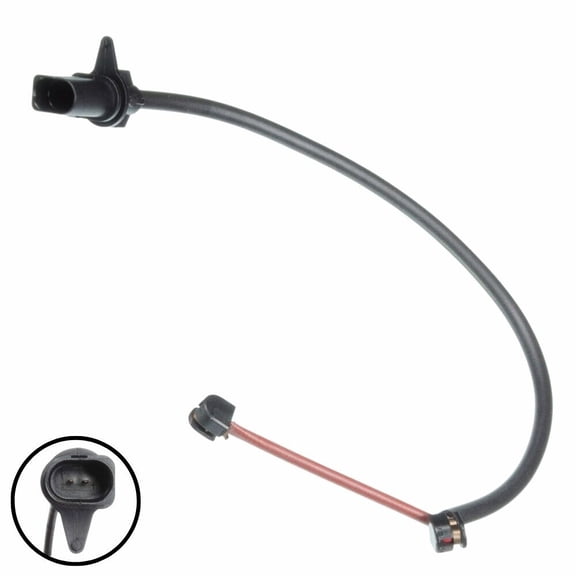 Front Left or Right Brake Pad Wear Sensor For 2015-2023 Porsche Macan 95B907253C