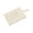 White, variant on Baby Wipe Holder Portable Wipe Dispenser Strollers Storage Bag Container Double Layer Travel Carry Case for Diapers
