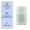 Mint, variant on Levoit Core Mini with Night Light 253 Sq Ft 3-Stage Original Filter Air Purifier, Cream White