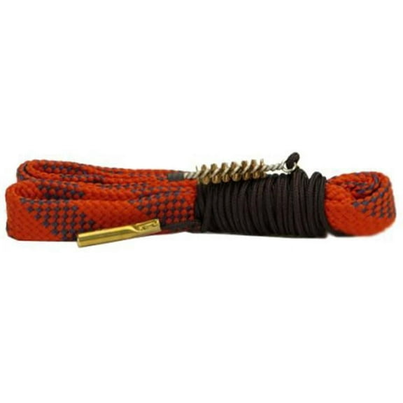 SSI Knock Out 2 Pass Gun Rope Cleaner | Durable Versatile Shooting Hunting Gun Maintenance Bore Cleaning Tool | for .22 Cal