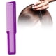 thumbnail image 4 of Peine Profesional de Plástico ANGGREK para Maquinilla de Cortar el Pelo de salón, 4 of 7