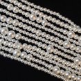 thumbnail image 4 of Ladies Fashion Pearl Tassel Braid Chain Hair Band Hair Piece Hair Accessories, 4 of 5