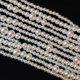 thumbnail image 4 of Ladies Fashion Pearl Tassel Braid Chain Hair Band Hair Piece Hair Accessories, 4 of 5