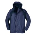 thumbnail image 1 of Port Authority Ranger 3-en-1 Veste J310, Marine L, 1 of 1