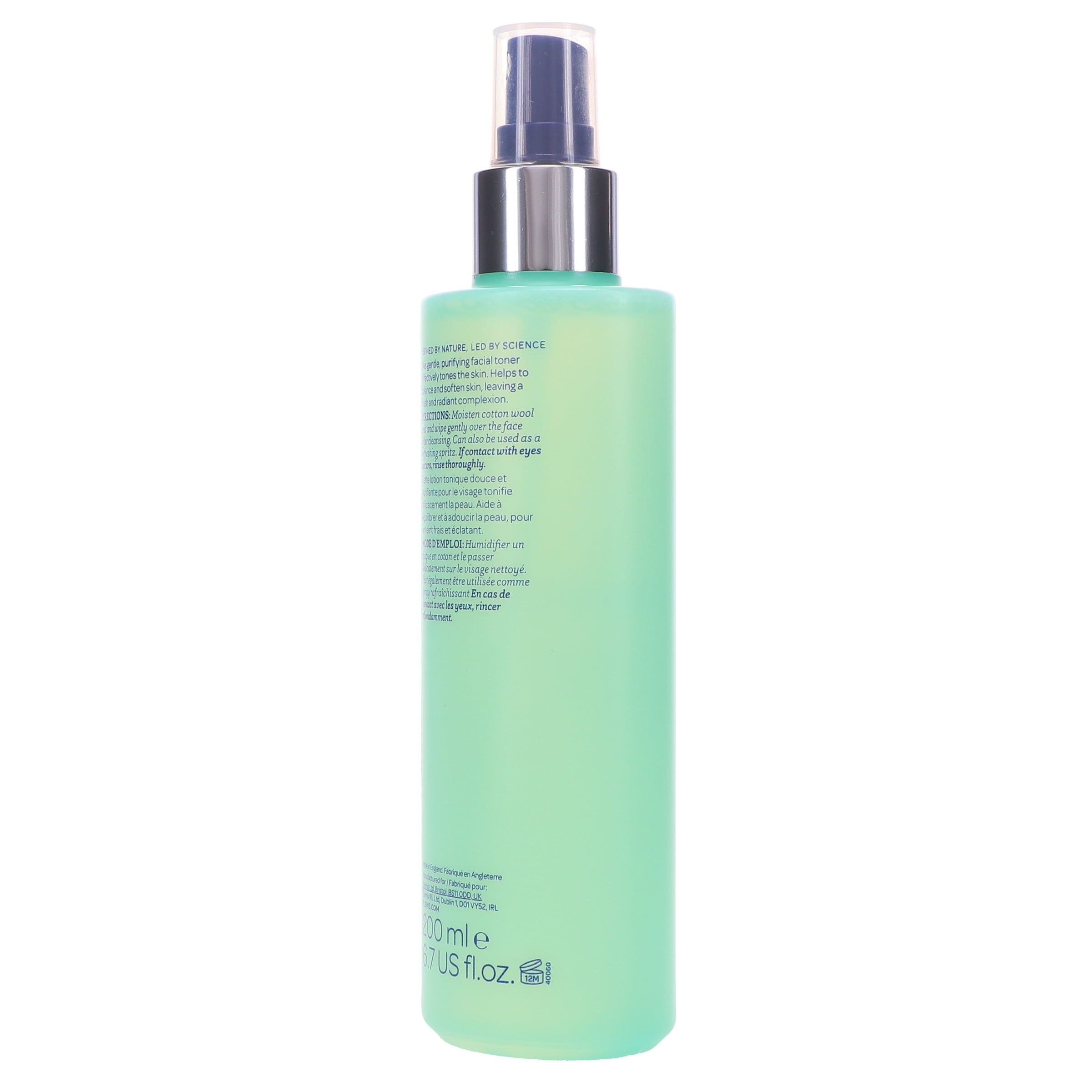 ELEMIS Balancing Lavender Toner 6.7 oz