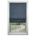 thumbnail image 1 of Versailles' Caesar Cordless Roman Shades (27in x 63in), 1 of 5