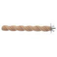 thumbnail image 3 of Bird Cage Perch Wooden Parrot Perch Toy Bird Standing Stick Parrot Cage Accessory, 3 of 8