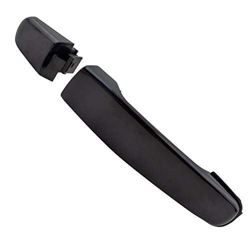 BOXI Exterior Door Handle Front Right Passenger Side