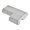Light Gray for Left, variant on Tnarru Memory Foam Couples Pillow, Arm Tunnel Pillow, Anti Pressure Hand Sleep Pillow, Cuddle Pillow for Cuddling Neck Back Sleepers Light Gray for Left