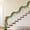 6FT-Green, variant on 50% Off Masertor Christmas Garland Artificial Pine Garland 6FT Greenery for Holiday Mantle Stairway Fireplace Decor