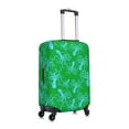 thumbnail image 3 of Daiia Octopus1 Luggage Cover, Thickened Washable Travel Luggage Covers, Elastic Unique Baggage Covers for 18-20 inch Luggage-X-Large, 3 of 9