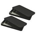 thumbnail image 1 of BESTYASH 2Pcs Safe Box For Money With Money Tray Cash Organizer For Bills Easy To Clean, 1 of 8
