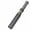 Black-Popular Pick, variant on Wolf Fang Stick Outdoor Flashlight, LED High Lumens, Bright Flashlight for Outdoor Use and Emergency for Camping, Hiking, Night Fishing, Long Range Beam Feledorashia
