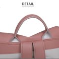 thumbnail image 4 of Bolsa Mochila de negocios Mochila femenina de moda Simple a prueba de agua para vacaciones de fin de semana Ndcxsfigh Para Estrenar, 4 of 9