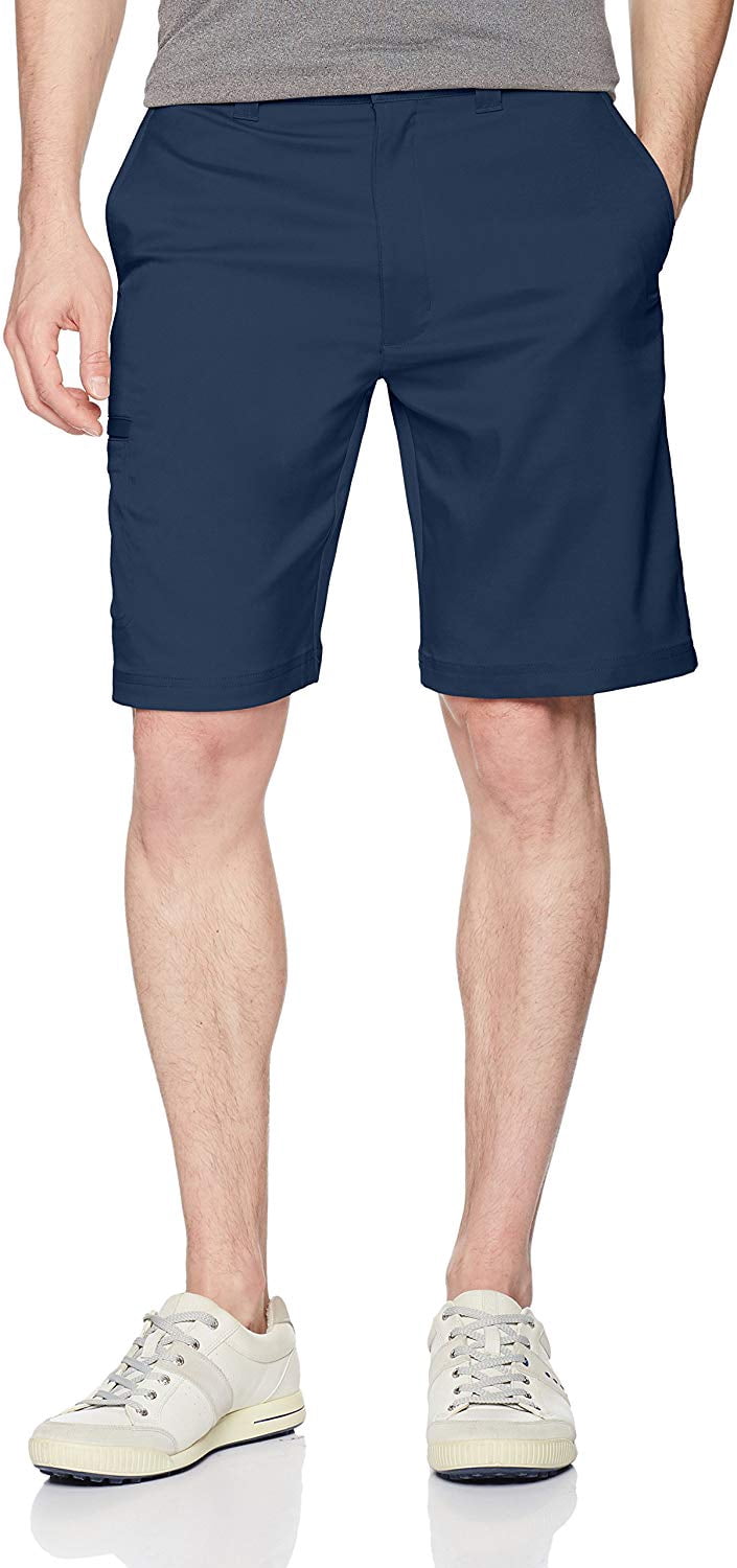 pga tour mens golf shorts