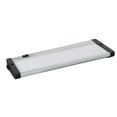 thumbnail image 2 of 89962WT-Maxim Lighting-CounterMax MX-L120-EL-Issue in Commodity style-4 Inches wide by 10.00 Inches Length-White Finish, 2 of 3