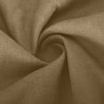 thumbnail image 6 of LNWUY Cotton Linen Pants for Women Fashion Summer High Waist Wide Leg Loose Trousers with Pockets Beach Vacation Clothes Yellow L, 6 of 6