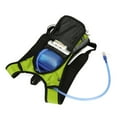 thumbnail image 4 of HOZVOMI Hydration Backpack with Water Bladder, Lightweight Hydration Pack for Hiking, Running, Cycling, Climbing and Outdoor Sports, 4 of 7