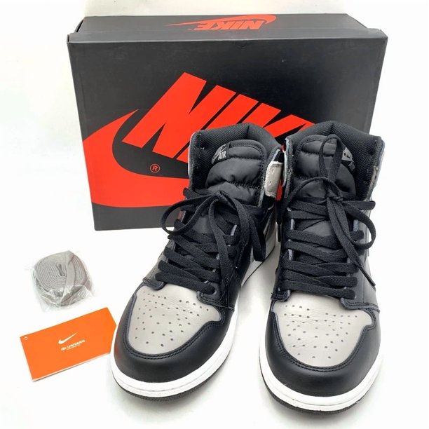 N I-K-E (N I-K-E) A i r-Jor-dan 1 RETRO HIGH OG 555088 013 A i r-Jor-dan 1 Retro High OG Sn