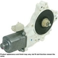 thumbnail image 3 of A1 Cardone Power Window Motor P/N:42-40001 Fits select: 2007-2017 JEEP PATRIOT, 2007-2017 JEEP COMPASS, 3 of 4