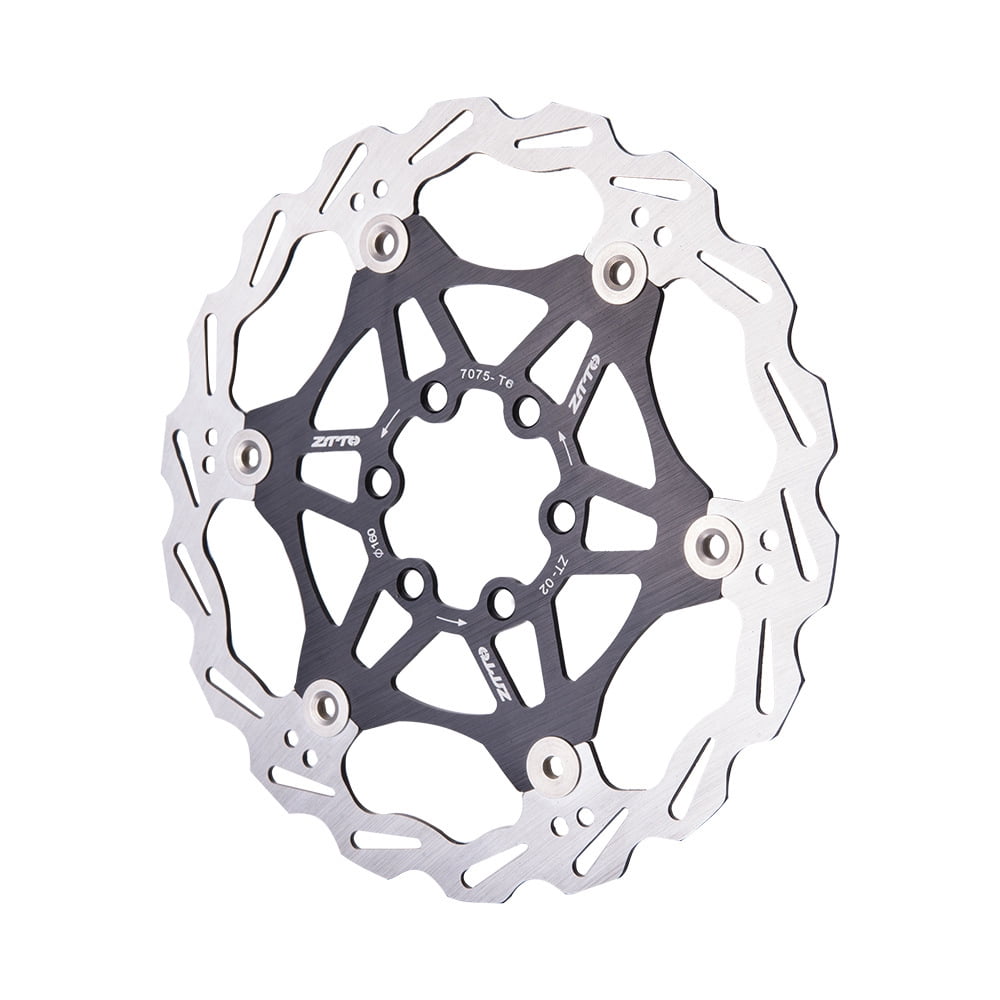 best road bike disc rotors