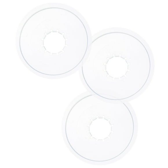 HAMPPLIES 3Ud Protector De Sprocket Y Cadena Para Para Uso En Y