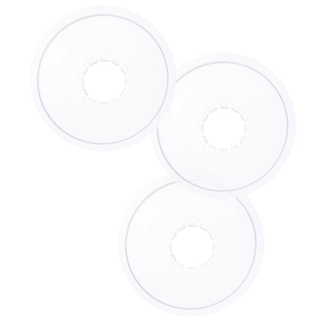 HAMPPLIES 3Ud Protector De Sprocket Y Cadena Para Para Uso En Y