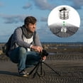thumbnail image 1 of SOPOTUTU 10Pack Metal Camera Thread Adapter For Videography, 1 of 6