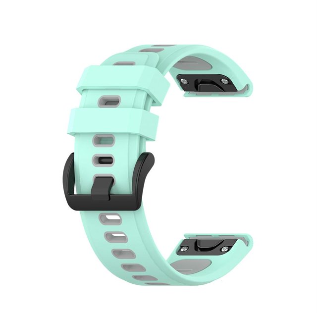 Correa de reloj, correas de repuesto compatibles con correa de repuesto de reloj de pulsera Correas de repuesto de reloj Diseño fácil de usar