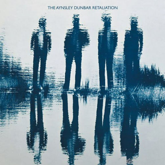 Aynsley Dunbar Retaliation (Vinyl)