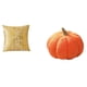 thumbnail image 1 of Funda de almohada,Fundas de cojín para sofá cama,funda de almohada cuadrada,Almohadas de calabaza de Halloween,Almohadas de calabaza de Halloween Decoración del hogar Suave,Cojines de, 1 of 8