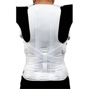 GABRIALLA Posture Corrector for Women - Large