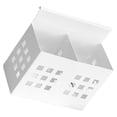 thumbnail image 6 of WHAMVOX Pen Holder for Wall Cubicle Hanging Desk Organizer, 6 of 8