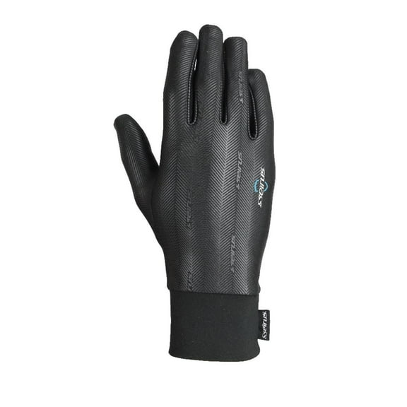 Seirus EVO Soundtouch Heatwave Glove Liner XS