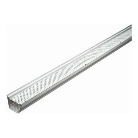 Gutter Protection - GUTTER SCREEN 5