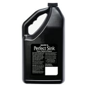 Hope's Perfect Sink Cleaner and Polish, Removes Stains on Stainless Steel, Cast Iron, Porcelain, Etc, 8.5 Fl Oz, 2 Pack