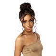 thumbnail image 4 of Sensationnel 360 Butta Unit 4 Lace Wig 27" Lace Wigs / Color: CHUNKY HIGHLIGHT 30, 4 of 6