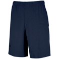 thumbnail image 1 of Adult Basic Cotton Pocket Shorts, Navy - 4XL, 1 of 1
