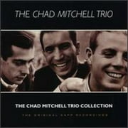 Chad Mitchell Trio Collection