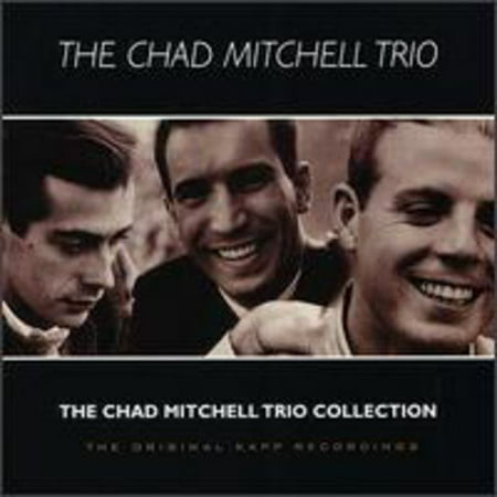 Chad Mitchell Trio Collection