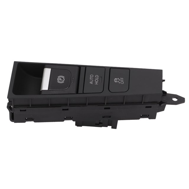 3AB927137, Frein à Main Léger Résistant à l'Abrasion ABS Installation Facile pour Accessoires de Voiture