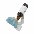 thumbnail image 4 of Soporte para botella de vino, RicketMortyDecorEncimeraEstante para vinoBotellasSimpleHomeRegaloCocinaRegaloEstante para vino,Soporte para toallas de papelGanchoSoporte para toallas,Decoración navideña, 4 of 5