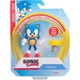 thumbnail image 2 of Jakks Pacific Sonic The Hedgehog 4" Classic Sonic Action Figure with Yellow Spring Accessory, 2 of 3