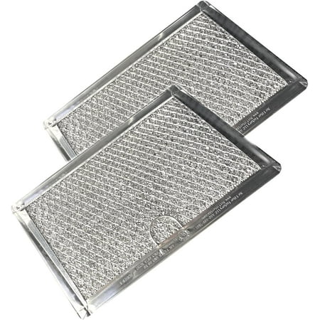 

2pcs Replacement For 5304464105 5304478913 Frigide Premium 12-layer Microwave Grease s 2-Pack